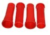 Energy Suspension VW Front Torsion Arm Bushings - Red thumbnail 7