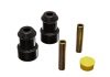 Energy Suspension Rear Control Arm Bushing Set - Black thumbnail 6