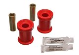 Energy Suspension VW Rear Control Arm Bushing Set - Red thumbnail 2