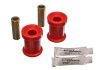 Energy Suspension VW Rear Control Arm Bushing Set - Red thumbnail 6