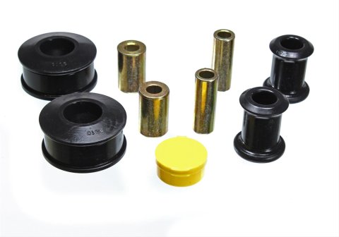 Energy Suspension VW New Beetle 98-Front. Control Arm Bushing - Black thumbnail 1