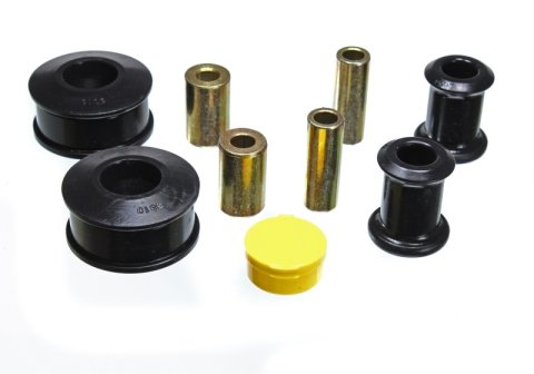 Energy Suspension VW New Beetle 98-Front. Control Arm Bushing - Black thumbnail 3