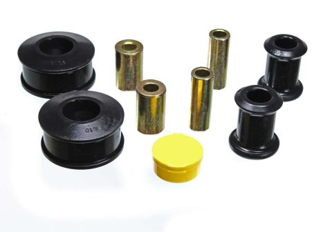 Energy Suspension VW New Beetle 98-Front. Control Arm Bushing - Black thumbnail 8