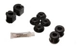 Energy Suspension VW 17Mm Front Sway Bar Set - Black thumbnail 3