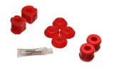 Energy Suspension VW 17Mm Front Sway Bar Set - Red thumbnail 3
