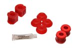 Energy Suspension VW 17Mm Front Sway Bar Set - Red thumbnail 4
