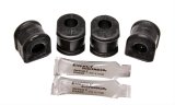 Energy Suspension VW 17Mm Front S/B Set W/End Links - Black thumbnail 1