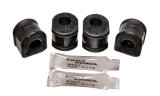 Energy Suspension VW 17Mm Front S/B Set W/End Links - Black thumbnail 2