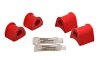 Energy Suspension VW 21Mm Rear Sway Bar Set - Red thumbnail 6