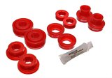 Energy Suspension Saturn Front Control Arm - Red thumbnail 1