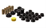 Energy Suspension Rear Control Arm Bushing - Black thumbnail 1