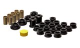 Energy Suspension Rear Control Arm Bushing - Black thumbnail 2