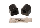 Energy Suspension Saturn Rear Sway Bar Bushing - Black thumbnail 4