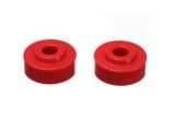 Energy Suspension Trans Torque Arm Grommets - Red thumbnail 1