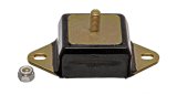 Energy Suspension Jeep Motor Mount - Black thumbnail 4