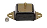 Energy Suspension Jeep Motor Mount - Black thumbnail 5