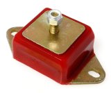 Energy Suspension Jeep Motor Mount - Red thumbnail 3