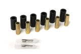 Energy Suspension CJ Spring Bush/ Front or Rear - Black thumbnail 3