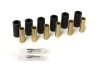 Energy Suspension CJ Spring Bush/ Front or Rear - Black thumbnail 7