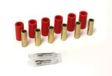 Energy Suspension CJ Spring Bush/ Front or Rear - Red thumbnail 5