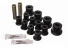 Energy Suspension CJ Rear Spring Bushing - Black thumbnail 8