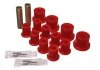 Energy Suspension CJ Rear Spring Bushing - Red thumbnail 7