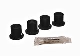 Energy Suspension CJ Front Spring Bushing - Black thumbnail 5
