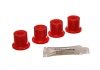 Energy Suspension CJ Front Spring Bushing - Red thumbnail 6