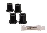 Energy Suspension CJ Rear Spring Bushing - Black thumbnail 2