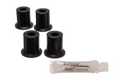 Energy Suspension CJ Rear Spring Bushing - Black thumbnail 3