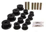 Energy Suspension Jeep/Cherokee/Comanche Spring Bushing - Black thumbnail 1