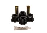 Energy Suspension Jeep Rear Spring Shackle Only - Black thumbnail 5