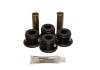 Energy Suspension Jeep Rear Spring Shackle Only - Black thumbnail 7