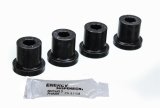 Energy Suspension Aftermarket Shackle Set - Black thumbnail 3