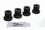 Energy Suspension Aftermarket Shackle Set - Black thumbnail 4