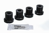 Energy Suspension Aftermarket Shackle Set - Black thumbnail 7