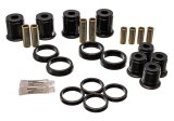 Energy Suspension Front Control Arm Bushings - Black thumbnail 4