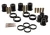 Energy Suspension Front Control Arm Bushings - Black thumbnail 8