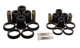 Energy Suspension Rear Control Arm Bushings - Black thumbnail 2