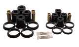 Energy Suspension Rear Control Arm Bushings - Black thumbnail 5