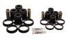 Energy Suspension Rear Control Arm Bushings - Black thumbnail 8