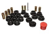 Energy Suspension Control Arm Bushings - Front - Black thumbnail 6