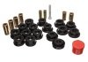 Energy Suspension Control Arm Bushings - Front - Black thumbnail 8