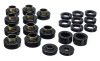 Energy Suspension CJ5-7 Body Mounts - Black thumbnail 7