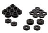 Energy Suspension CJ5-7 Body Mounts - Black thumbnail 8