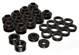 Energy Suspension CJ-8 Scrambler Body Mount - Black thumbnail 3