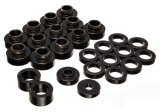 Energy Suspension CJ-8 Scrambler Body Mount - Black thumbnail 5