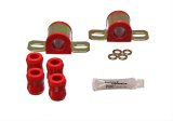 Energy Suspension Jeep Stab Bushing - Red thumbnail 1