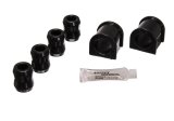 Energy Suspension CJ8 Wrangler Stab Bar Bushing - Black thumbnail 3