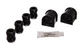 Energy Suspension CJ8 Wrangler Stab Bar Bushing - Black thumbnail 4